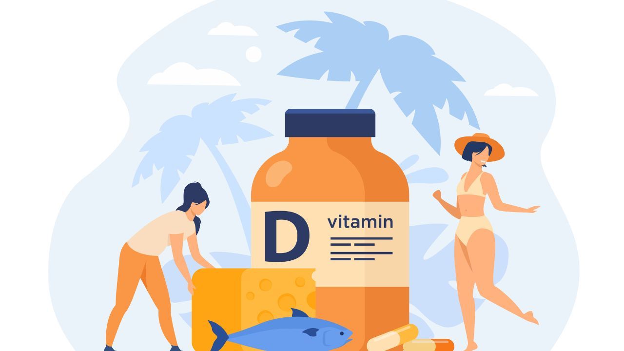 Best Vitamin D Gummies for Adults