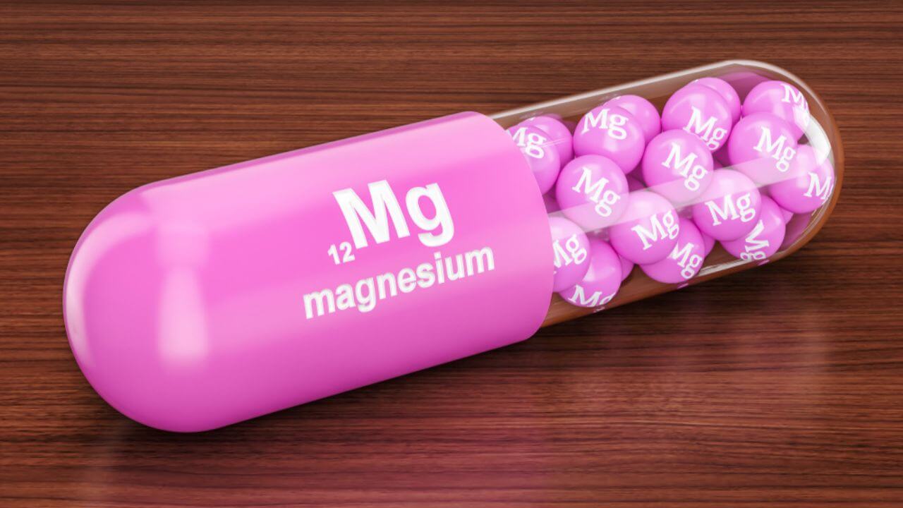 The 5 Best Magnesium Gummies