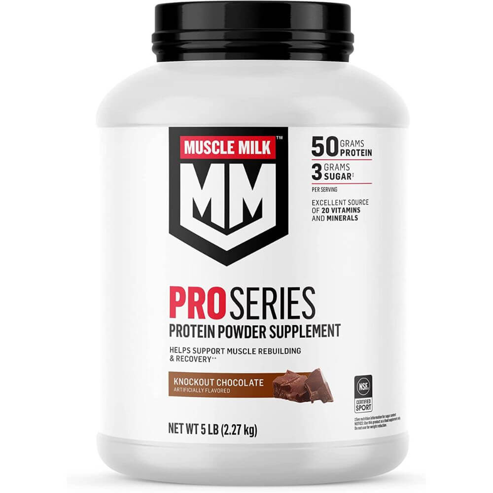 What is the Best Thing to Mix Protein Powder With? Tap Now!