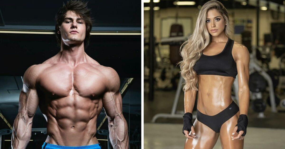 Creatine Before and After- What to Expect - The Ultimate Guide